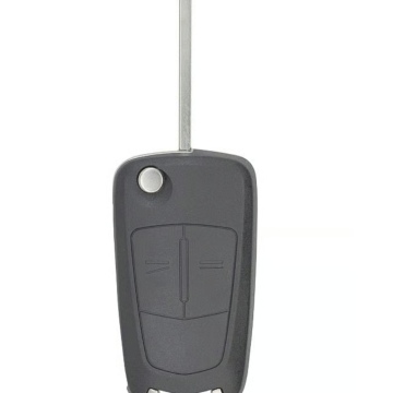 Opel Corsa D Schlüssel