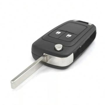 Opel Meriva 2007-2013 Schlüssel