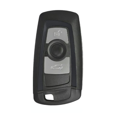 BMW FEM Smart-Fernbedienung, 3 Tasten, 434,63 MHz PCF7953P Black Line FCC ID: YG0HUF5767